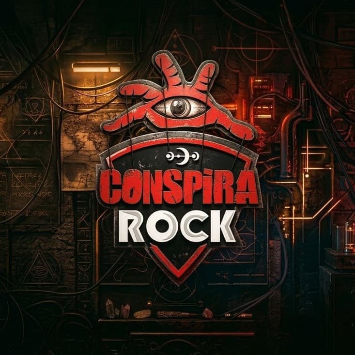 ConspiraRock